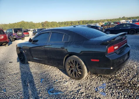 2011 Dodge Charger R/T z USA, uszkodzony, nr VIN 2B3CL5CT1BH504113